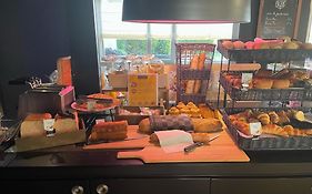 Campanile Chalon sur Saône